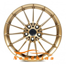 Flow Forming FF026 7.5x17 5x112 ET35 DIA66.6 BR