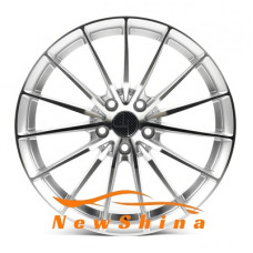 Flow Forming FF026 7.5x17 5x120 ET35 DIA72.6 S