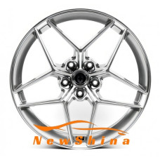 Flow Forming FF122 8.5x19 5x108 ET35 DIA73.1 HB