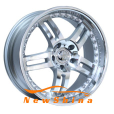 Mi-tech D-25 8.5x18 5x120 ET35 DIA74.1 S