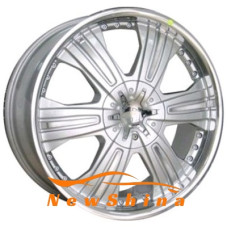 Mi-tech D-27 8x18 5x114.3/120 ET45 DIA74.1 S