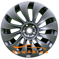 Replica Tesla 2119 9.5x19 5x114.3 ET45 DIA64.1 MtG