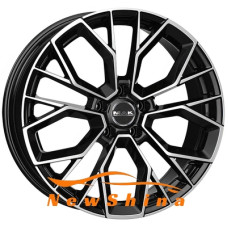 Mak STILO 7.5x18 5x110 ET38 DIA65.1 BMr