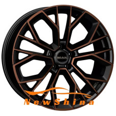 Mak STILO 8.5x20 5x114.3 ET40 DIA76 SBinMBout