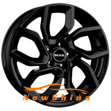 Mak APOLLO 7.5x17 5x108 ET45 DIA65.1 GB