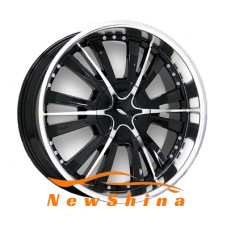 Mi-tech ZR-12 9x20 6x139.7 ET35 DIA67.1 AM/B