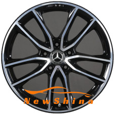 Mercedes OEM A4634013900 8.5x20 5x130 ET32 DIA84.1 BP