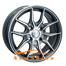 GT 4261 6x14 4x100 ET35 DIA67.1 GM
