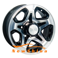 GT 212 7x16 5x150 ET2 DIA110.2 BMF