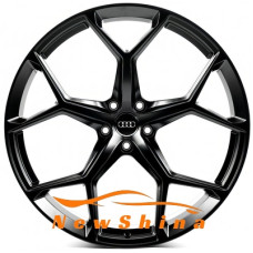 Replica A5598 8.5x19 5x112 ET39 DIA66.6 SB
