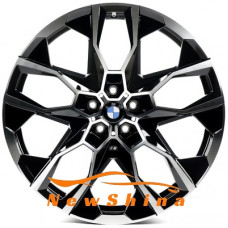 Replica B5592 10.5x21 5x112 ET35 DIA66.6 GBMF