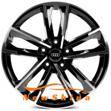 Replica A1065 9x20 5x130 ET59 DIA71.5 GBMF