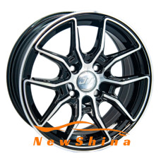 JT 4261 6x14 4x98 ET35 DIA58.6 BM