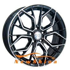 JT 6260 6.5x16 5x100 ET35 DIA67.1 BM