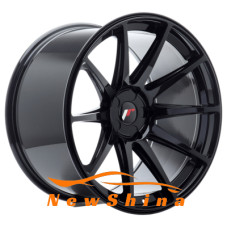 Japan Racing JR11 10x20 5x120 ET40 DIA74.1 GB