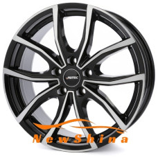 Autec Vidron 6.5x16 5x114.3 ET50 DIA67.1 BP