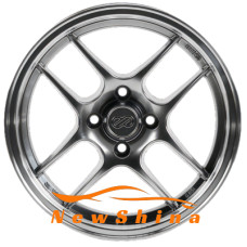 Flow Forming FF005 7.5x17 5x120 ET35 DIA72.6 HPBL