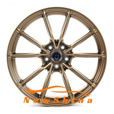 Flow Forming FF801 8.5x19 5x120 ET35 DIA72.6 Matt bronz