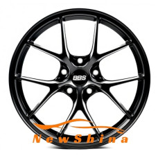Flow Forming FF125 7.5x17 5x112 ET35 DIA66.56 SB