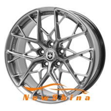 Replica HRE FF-511 7.5x17 5x108 ET38 DIA73.1 HB