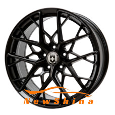 Replica HRE FF-511 7.5x17 5x114.3 ET38 DIA73.1 BM