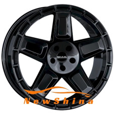Mak Trek 9x20 5x108 ET42 DIA63.4 GB