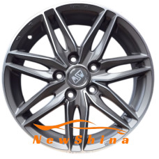MSW 24  7.5x16 5x114.3 ET45 DIA73.1 GR
