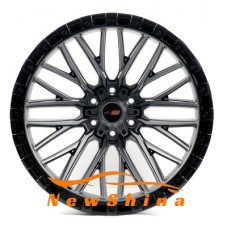 Off Road Wheels OW1895 12x22 12x135 ET-44 DIA110.1 MGLMB
