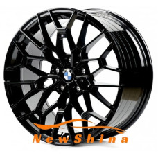 Replica B7108 8.5x20 5x112 ET28 DIA66.6 SB
