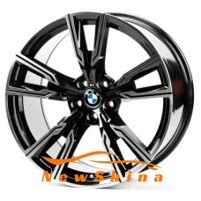 Replica B945 10x20 5x120 ET40 DIA74.1 BMF