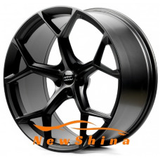 Replica A6132 9.5x21 5x112 ET31 DIA66.6 SB