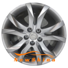 Peugeot OEM 9671401480 7x17 5x108 ET46 DIA65