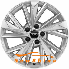 Audi OEM 8Y0601025D 8x17 5x112 ET46 DIA57.1 S