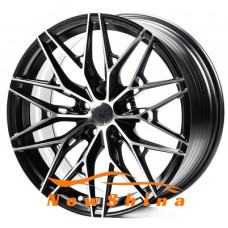 Flow Forming FF003 8.5x19 5x120 ET35 DIA72.56 SBwMF
