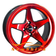 GT 5060 7x15 4x100 ET28 DIA73.1 BMRedL