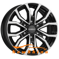 Dezent KC  7.5x17 6x130 ET50 DIA84.1 BP