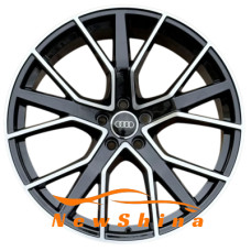 Replica A3139 10x22 5x112 ET20 DIA66.45 BMF
