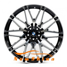 Replica B996 10.5x20 5x120 ET40 DIA74.1 MB