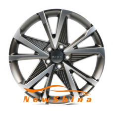 Replica GAC3007 8x18 5x108 ET46 DIA59.5 BM