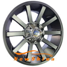 JT JT-1626 9x20 6x139.7 ET20 DIA110 BM