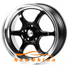 Flow Forming FF006 7.5x17 5x112 ET38 DIA66.56 SBLP