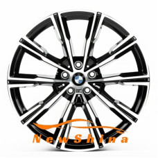 Replica B795 10.5x20 5x112 ET40 DIA66.6 MB