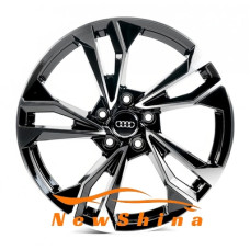 Replica A5493 8.5x19 5x112 ET39 DIA66.6 GBMF