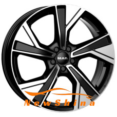 Mak Malmoe 7.5x18 5x108 ET50.5 DIA63.4 BMr