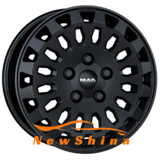 Mak Overland 6.5x16 5x130 ET65 DIA78.1 BM