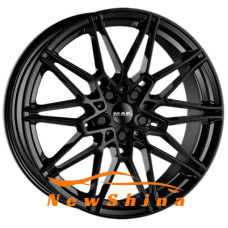 Mak Koenig 9x20 5x112 ET25 DIA66.6 GB