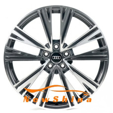 Replica A029-11 8.5x20 5x112 ET43 DIA66.6 LGMF