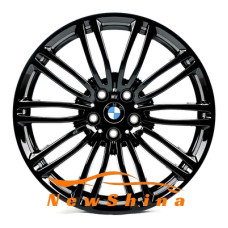 Replica B021-10 8x19 5x112 ET30 DIA66.6 GB