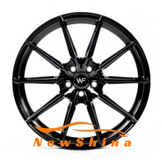 Flow Forming FF604 8x18 5x100 ET35 DIA73.1 GB