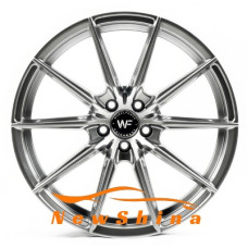 Flow Forming FF604 8x18 5x100 ET35 DIA73.1 HB